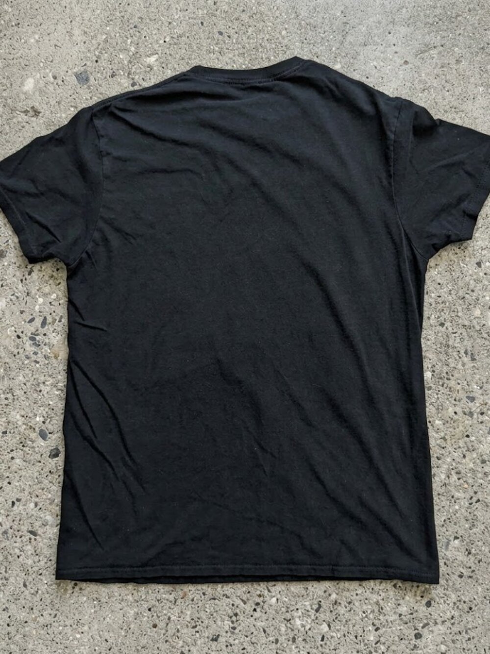 Naruto Shippuden Kakashi Hatake Graphic T-Shirt - Size Medium - Picture 4 of 4